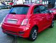 Fiat 500 1.2 8v 69ch Ron Arad Edition Rouge - thumbnail 2