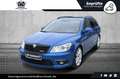 Skoda Octavia RS Combi 2.0 TSI DSG/ XENON / NAVI / 18' Blau - thumbnail 2