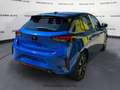 Opel Corsa Nuova GS 1.2 100CV MT6 Blu/Azzurro - thumbnail 4