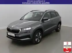Skoda Karoq TSI 150 DSG7 Ambition