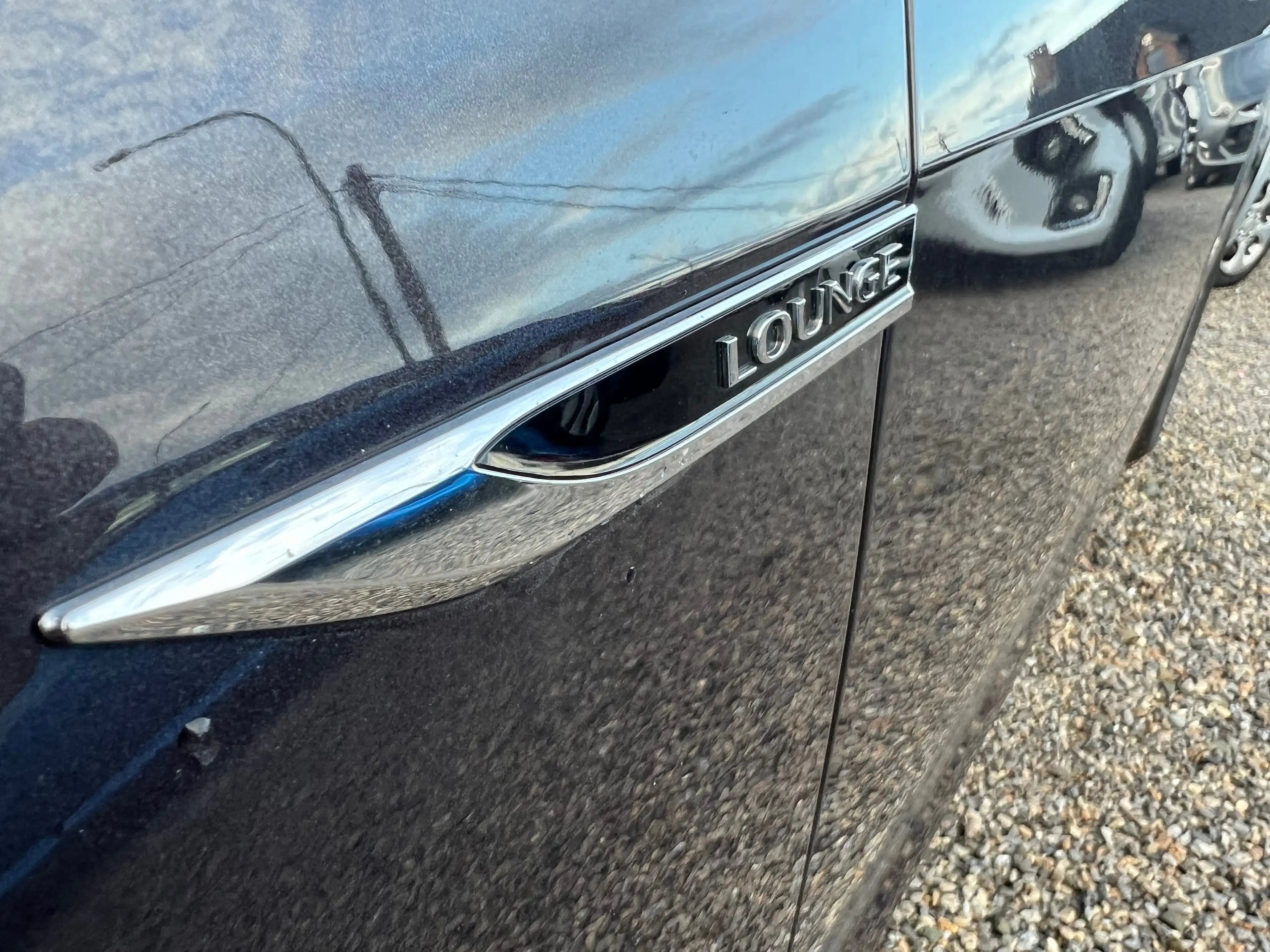 Volkswagen Golf - Lounge — photo 4