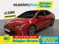 Toyota Corolla Sedán 140H Style Rojo - thumbnail 1