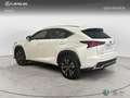 Lexus NX 200t SUV PREMIUM 2WD 2.5 Híbrido Gasolina (197CV) Tran Weiß - thumbnail 2