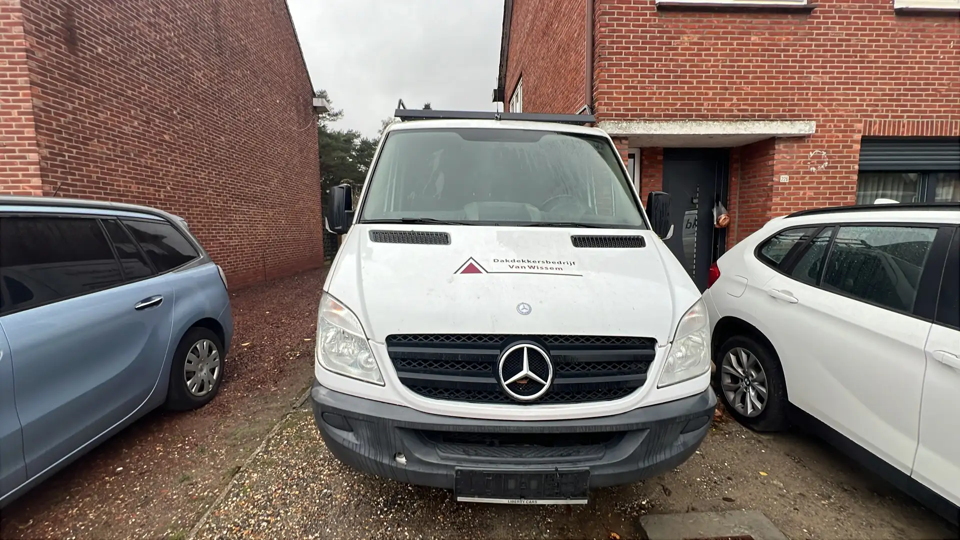 Mercedes-Benz Sprinter 313L CDI 906.637 EEV - 1