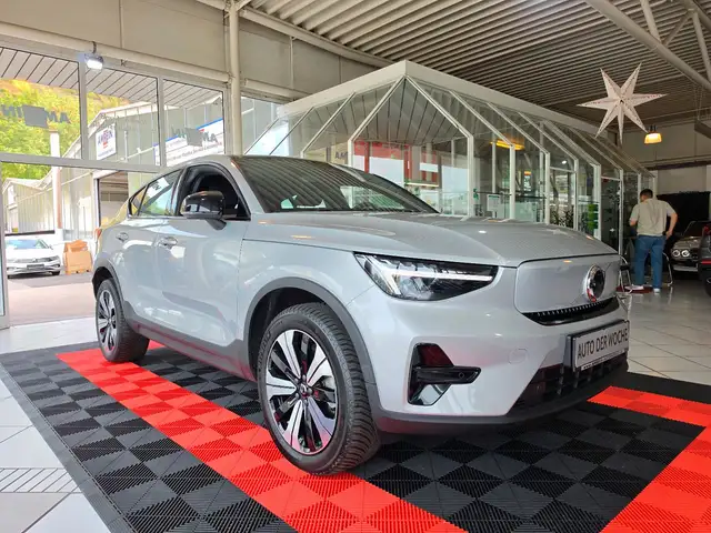 Volvo C40 Core Recharge Pure Electric 2WD+STANDH.+LED+