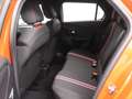 Opel Corsa 1.2 GS Line sportstoelen, stoel en stuurverwarming Oranje - thumbnail 6