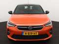Opel Corsa 1.2 GS Line sportstoelen, stoel en stuurverwarming Oranje - thumbnail 9
