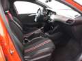 Opel Corsa 1.2 GS Line sportstoelen, stoel en stuurverwarming Oranje - thumbnail 5