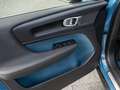Volvo XC40 T4 Recharge Core AHK ACC Blau - thumbnail 22