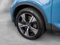 Volvo XC40 T4 Recharge Core AHK ACC Blau - thumbnail 6