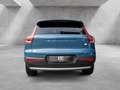 Volvo XC40 T4 Recharge Core AHK ACC Blau - thumbnail 4