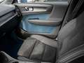 Volvo XC40 T4 Recharge Core AHK ACC Blau - thumbnail 20