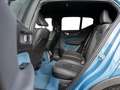 Volvo XC40 T4 Recharge Core AHK ACC Blau - thumbnail 8