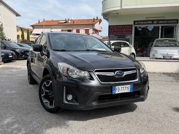 XV I 2.0d Unlimited 6mt my16