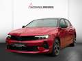 Opel Astra L 1.6 Turbo Plugin GS Line ACC+LED+Navi+LM Rot - thumbnail 3
