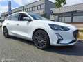 Ford Focus Wagon 1.0 AIRCO CRUISE PDC CAMERA DODEHOEK PDC STO Weiß - thumbnail 2