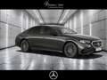 Mercedes-Benz E 220 d 4M +AMG+DISTRO+NAVI+SHZ+AMBIENTE+360°KAM Gris - thumbnail 4