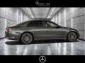 Mercedes-Benz E 220 d 4M +AMG+DISTRO+NAVI+SHZ+AMBIENTE+360°KAM Gris - thumbnail 6