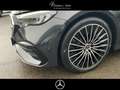Mercedes-Benz E 220 d 4M +AMG+DISTRO+NAVI+SHZ+AMBIENTE+360°KAM Gris - thumbnail 19
