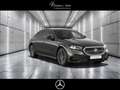 Mercedes-Benz E 220 d 4M +AMG+DISTRO+NAVI+SHZ+AMBIENTE+360°KAM Gris - thumbnail 3