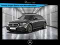Mercedes-Benz E 220 d 4M +AMG+DISTRO+NAVI+SHZ+AMBIENTE+360°KAM Gris - thumbnail 1