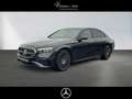 Mercedes-Benz E 220 d 4M +AMG+DISTRO+NAVI+SHZ+AMBIENTE+360°KAM Gris - thumbnail 16