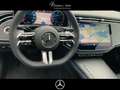 Mercedes-Benz E 220 d 4M +AMG+DISTRO+NAVI+SHZ+AMBIENTE+360°KAM Gris - thumbnail 25