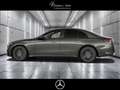 Mercedes-Benz E 220 d 4M +AMG+DISTRO+NAVI+SHZ+AMBIENTE+360°KAM Gris - thumbnail 10