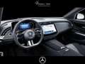 Mercedes-Benz E 220 d 4M +AMG+DISTRO+NAVI+SHZ+AMBIENTE+360°KAM Gris - thumbnail 12