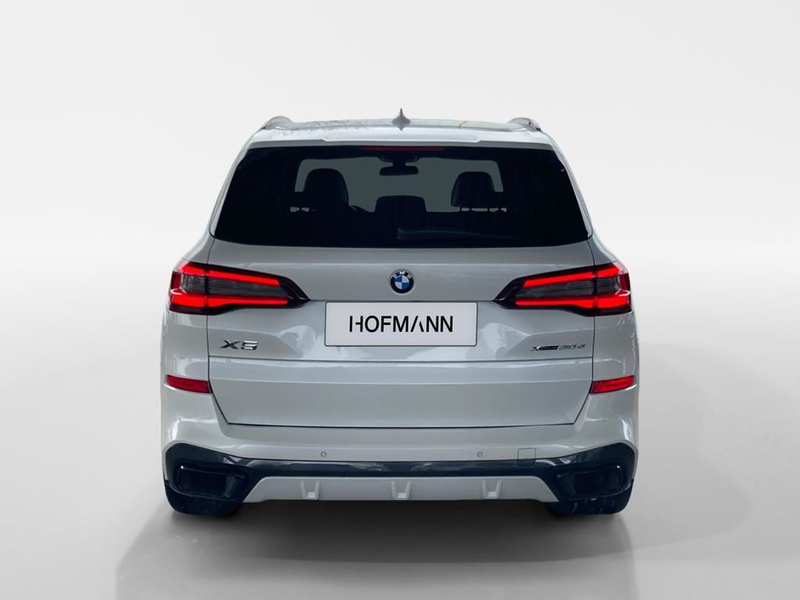 BMW X5 M Sport — photo 6