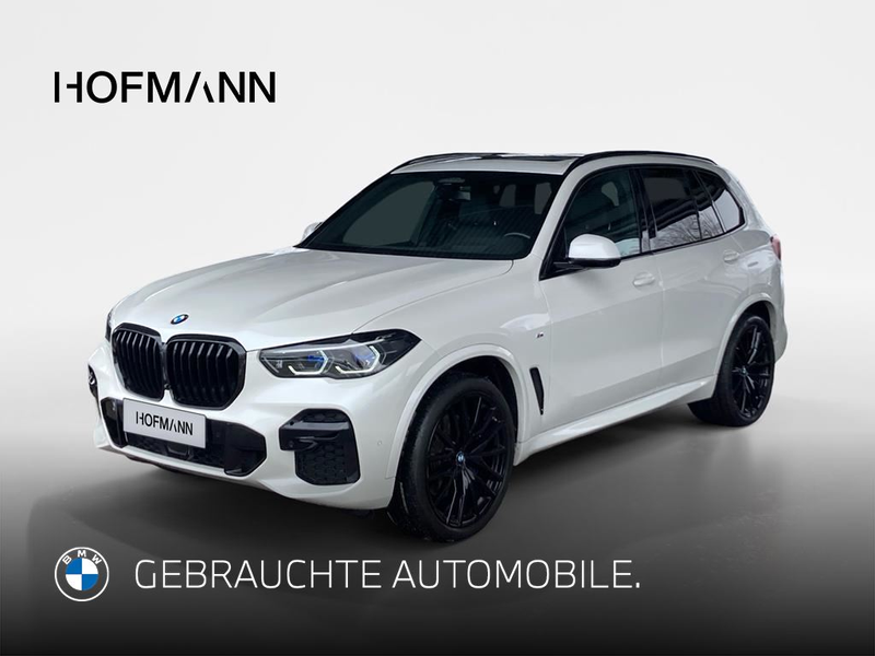 BMW X5 M Sport