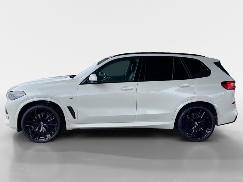 BMW X5 M Sport — photo 4
