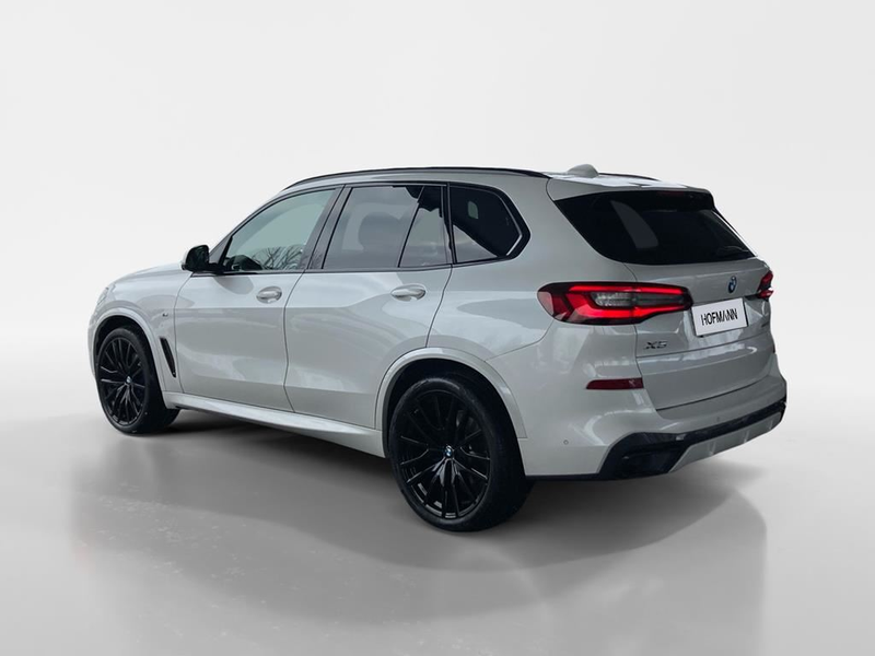 BMW X5 M Sport — photo 5