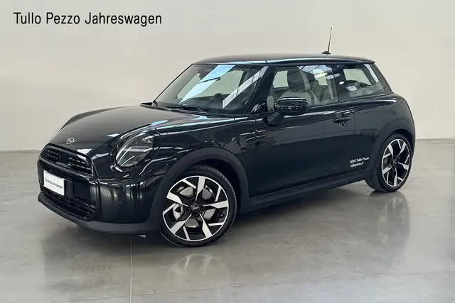 MINI Cooper C Mini Cooper 3p 1.5 C Classic auto