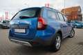 Dacia Logan II MCV Kombi 0.9 TCE Navi Tempomat Kamera Blau - thumbnail 5