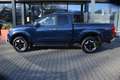 Nissan Navara 2.3 DCI N-CONECTA KING-CAB 4WD VAN Bleu - thumbnail 2