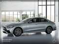 Mercedes-Benz C 180 AMG+LED+KAMERA+TOTW+KEYLESS+9G Silber - thumbnail 3