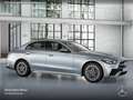 Mercedes-Benz C 180 AMG+LED+KAMERA+TOTW+KEYLESS+9G Silber - thumbnail 16
