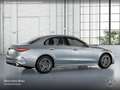 Mercedes-Benz C 180 AMG+LED+KAMERA+TOTW+KEYLESS+9G Silber - thumbnail 17