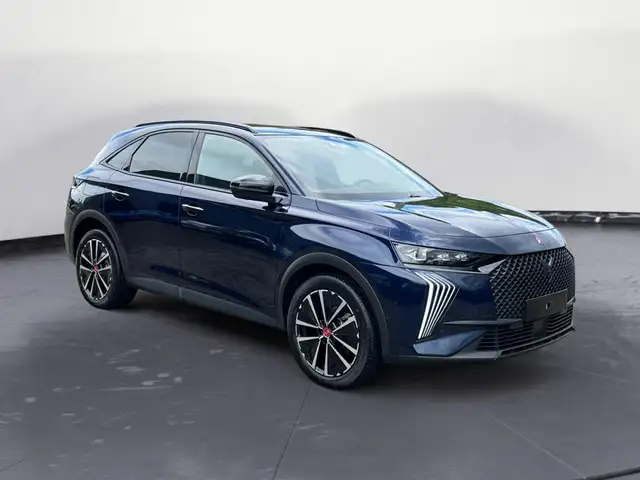 DS Automobiles DS 7 E-Tense 300 4x4  Performance Line + Toit Ouvrant - Hayon Mains Libres