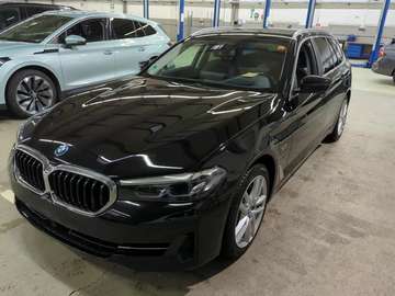 e xDrive HUD*DriveProfess*Leder*AHK*HiFi*LED