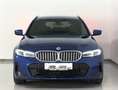 BMW 330 e xDrive G21 LCI Aut/M-Sport/CockpitPRO/HEAD-UP Blau - thumbnail 3