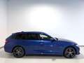 BMW 330 e xDrive G21 LCI Aut/M-Sport/CockpitPRO/HEAD-UP Blau - thumbnail 2