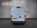 Citroen Jumper Jumper 35+ L3H2 BlueHDi 165 S&S *ab € 32.990* Biały - thumbnail 5