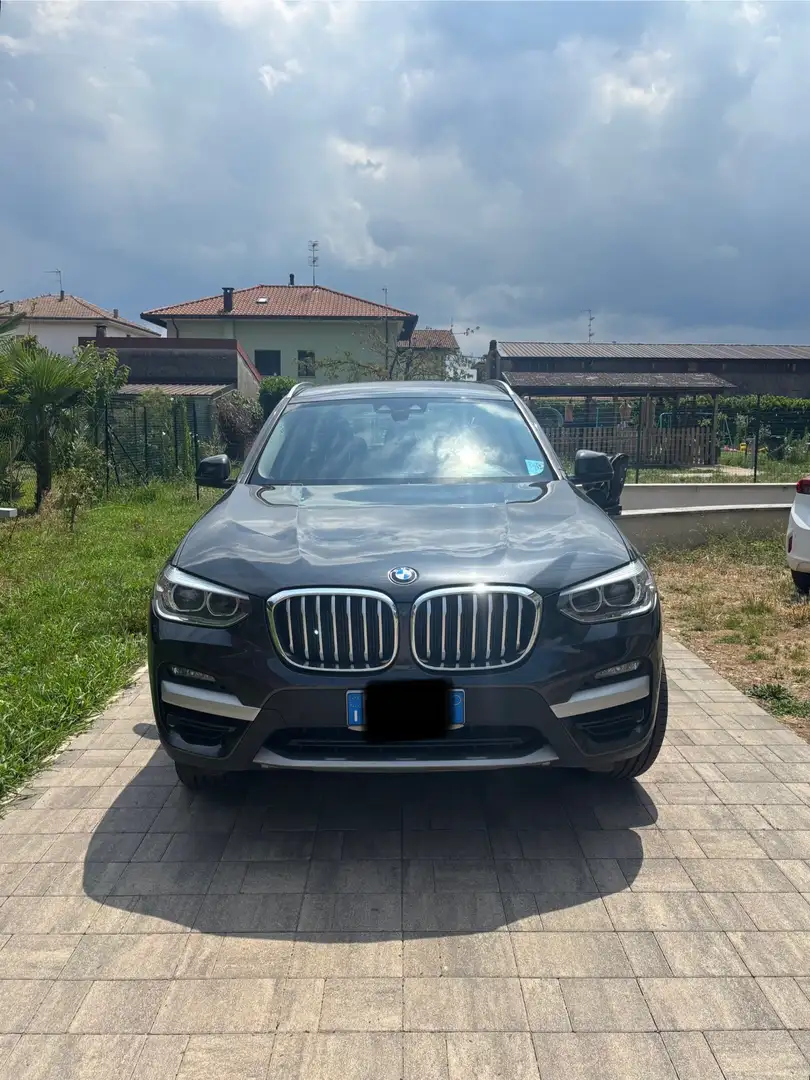 BMW X3 BMW X3 xDrive20i benzina - 2