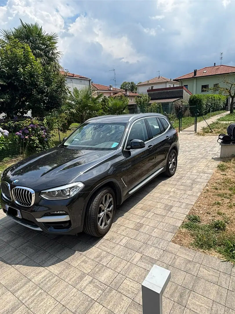 BMW X3 BMW X3 xDrive20i benzina - 1