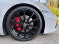Porsche 911 Carrera S Cabrio 992.1 KREIDE VOLL Grau - thumbnail 9