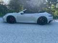 Porsche 911 Carrera S Cabrio 992.1 KREIDE VOLL Grau - thumbnail 11