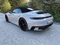 Porsche 911 Carrera S Cabrio 992.1 KREIDE VOLL Grau - thumbnail 2
