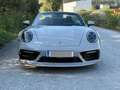 Porsche 911 Carrera S Cabrio 992.1 KREIDE VOLL Grau - thumbnail 5